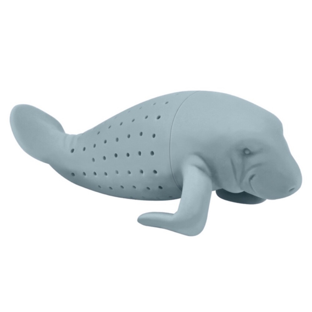 FRED & FRIENDS Manatea Tea Infuser